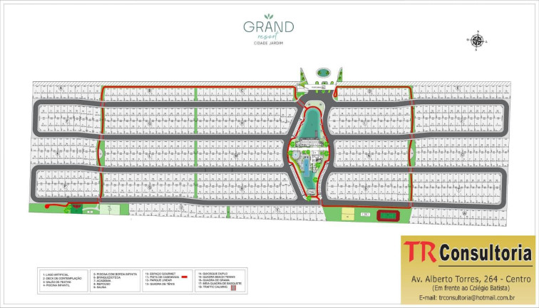 Imagem Terreno à Venda, 200 m² em Campos Dos Goytacazes Imagem Terreno à Venda, 200 m² em Campos Dos Goytacazes