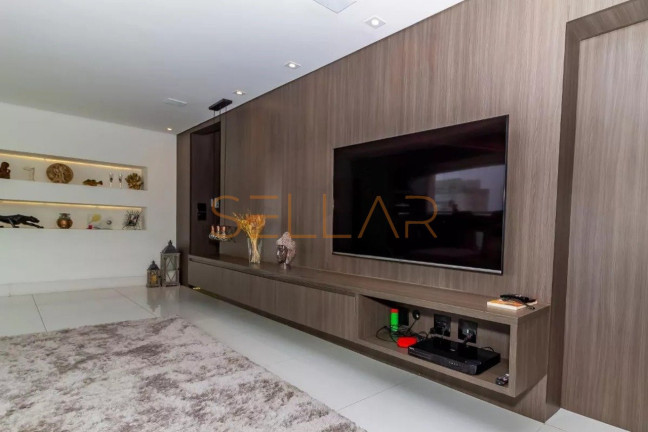 Imagem Apartamento com 2 Quartos à Venda, 157 m² em Jardim Das Perdizes - São Paulo