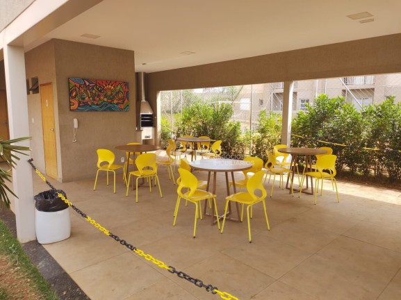 Imagem Apartamento com 2 Quartos à Venda, 48 m² em Bonfim Paulista - Ribeirão Preto Imagem Apartamento com 2 Quartos à Venda, 48 m² em Bonfim Paulista - Ribeirão Preto