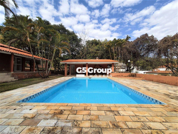 Imagem Casa de Condomínio com 3 Quartos à Venda, 290 m² em Condomínio City Castelo - Itu