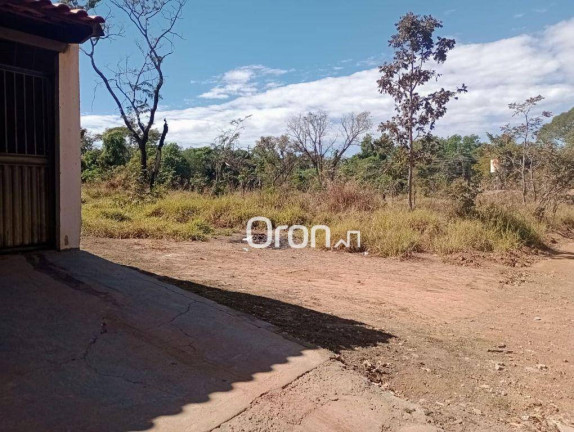 Imagem Imóvel à Venda, 5.364 m² em Parque Residencial Morumbi - Senador Canedo Imagem Imóvel à Venda, 5.364 m² em Parque Residencial Morumbi - Senador Canedo
