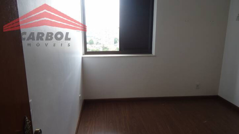 Imagem Apartamento com 3 Quartos à Venda, 143 m² em Vila Progresso - Jundiaí