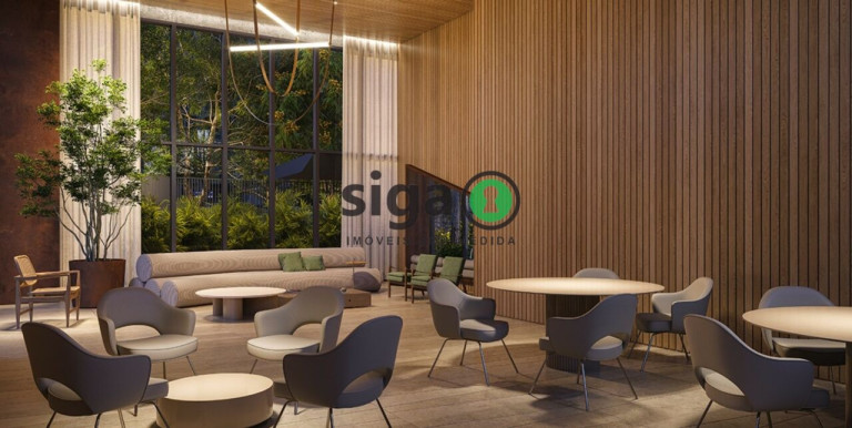 Imagem Apartamento com 4 Quartos à Venda, 663 m² em Jardins - São Paulo Imagem Apartamento com 4 Quartos à Venda, 663 m² em Jardins - São Paulo