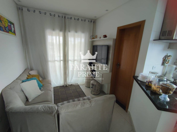 Imagem Casa com 2 Quartos à Venda, 61 m² em Vila Caiçara - Praia Grande