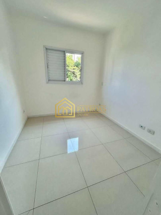 Imagem Apartamento com 2 Quartos à Venda, 76 m² em Parque Das Nações - Santo André