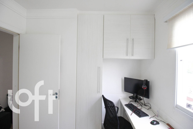 Imagem Apartamento com 3 Quartos à Venda, 61 m² em Sacomã - São Paulo