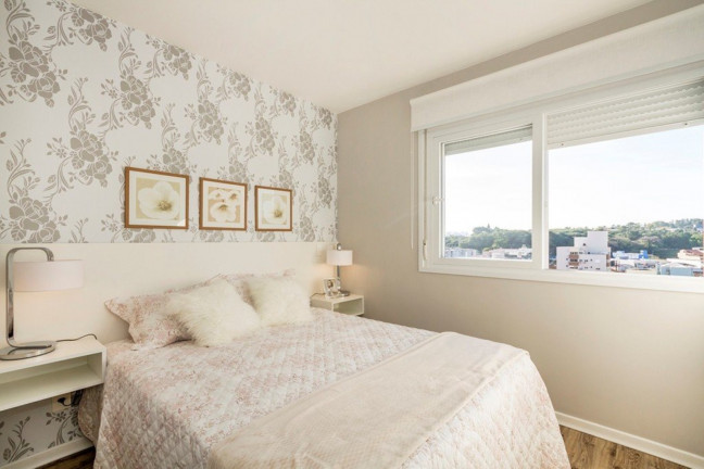 Imagem Imóvel com 3 Quartos à Venda, 76 m² em Menino Deus - Porto Alegre Imagem Imóvel com 3 Quartos à Venda, 76 m² em Menino Deus - Porto Alegre