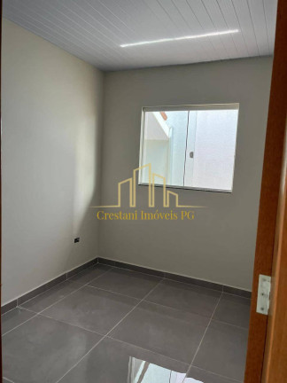 Casa com 2 Quartos à Venda,  em Bairro Novo Terraliz - Ponta Grossa