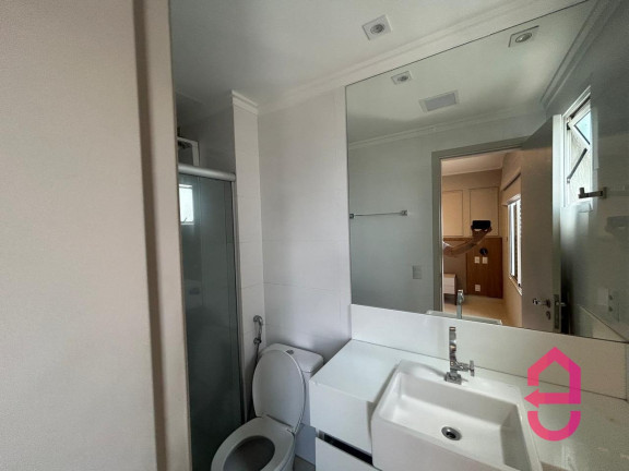 Imagem Apartamento à Venda, em Setor Bueno - Goiânia Imagem Apartamento à Venda, em Setor Bueno - Goiânia