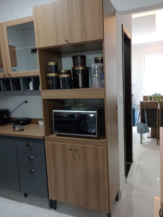 Imagem Casa com 2 Quartos à Venda, 77 m² em Aviação - Praia Grande