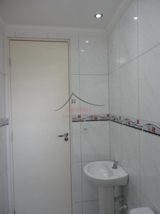 Imagem Apartamento com 2 Quartos à Venda, 45 m² em Jardim Santa Terezinha (zona Leste) - São Paulo Imagem Apartamento com 2 Quartos à Venda, 45 m² em Jardim Santa Terezinha (zona Leste) - São Paulo