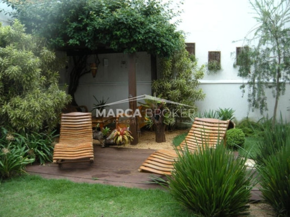 Imagem Casa de Condomínio com 3 Quartos à Venda, 300 m² em Residencial Paineiras - Paulínia