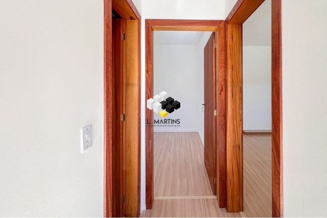 Imagem Casa com 2 Quartos à Venda, 44 m² em São José - Canoas