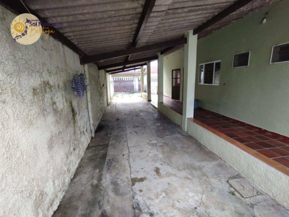 Imagem Casa com 2 Quartos à Venda, 163 m² em Indaiá - Bertioga