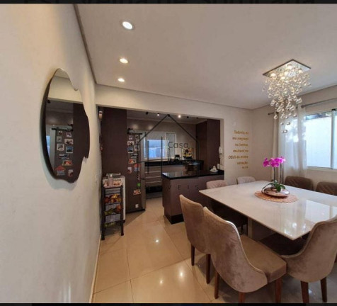 Casa com 3 Quartos à Venda, 160 m² em Granja Viana - Cotia