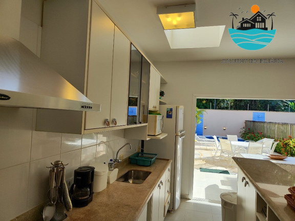 Imagem Imóvel com 3 Quartos para Temporada, 180 m² em Juquehy - São Sebastião Imagem Imóvel com 3 Quartos para Temporada, 180 m² em Juquehy - São Sebastião