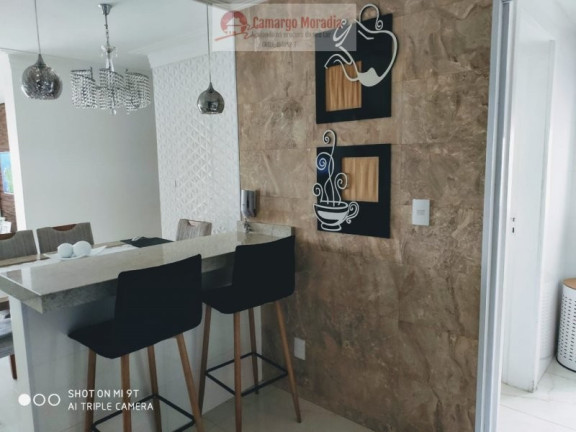 Imagem Apartamento com 3 Quartos à Venda, 89 m² em Jardim Imperador - Suzano Imagem Apartamento com 3 Quartos à Venda, 89 m² em Jardim Imperador - Suzano