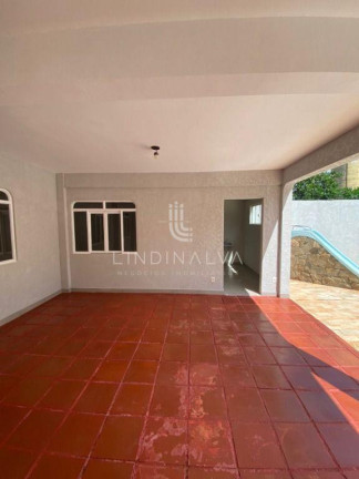 Imagem Casa com 3 Quartos à Venda, 395 m² em Panorama - Foz Do Iguacu