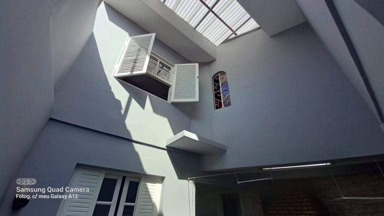 Imagem Casa com 4 Quartos à Venda, 211 m² em Jardim Virginia Bianca - São Paulo Imagem Casa com 4 Quartos à Venda, 211 m² em Jardim Virginia Bianca - São Paulo