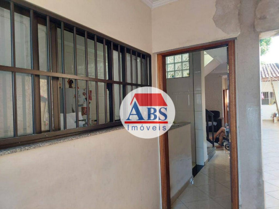 Imagem Sobrado com 2 Quartos à Venda, 119 m² em Jardim Casqueiro - Cubatão Imagem Sobrado com 2 Quartos à Venda, 119 m² em Jardim Casqueiro - Cubatão