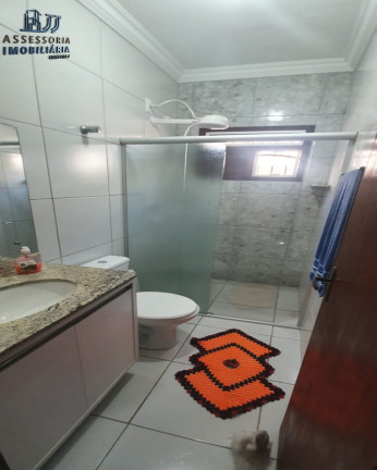 Imagem Casa com 2 Quartos para Alugar ou Temporada, 85 m² em Cajupiranga - Parnamirim Imagem Casa com 2 Quartos para Alugar ou Temporada, 85 m² em Cajupiranga - Parnamirim