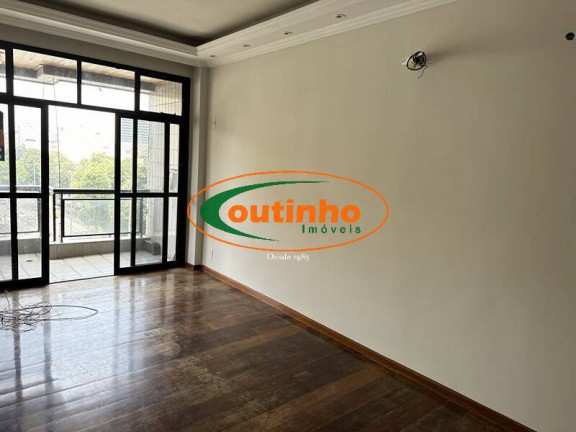 Imagem Apartamento com 2 Quartos à Venda, 116 m² em Tijuca - Rio De Janeiro Imagem Apartamento com 2 Quartos à Venda, 116 m² em Tijuca - Rio De Janeiro