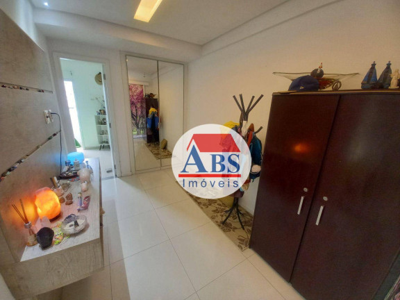 Imagem Apartamento com 2 Quartos à Venda, 96 m² em Campo Grande - Santos Imagem Apartamento com 2 Quartos à Venda, 96 m² em Campo Grande - Santos