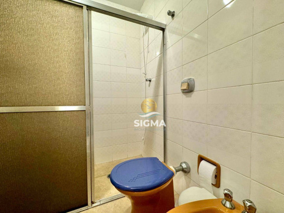 Imagem Cobertura com 3 Quartos à Venda, 215 m² em Enseada - Guarujá