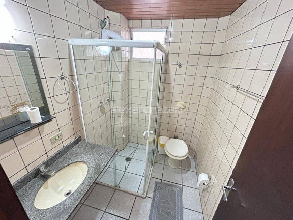 Imagem Apartamento com 2 Quartos para Temporada, 65 m² em Bombas - Bombinhas Imagem Apartamento com 2 Quartos para Temporada, 65 m² em Bombas - Bombinhas