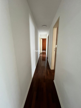 Imagem Imóvel com 3 Quartos para Alugar, 110 m² em Paraíso - São Paulo Imagem Imóvel com 3 Quartos para Alugar, 110 m² em Paraíso - São Paulo