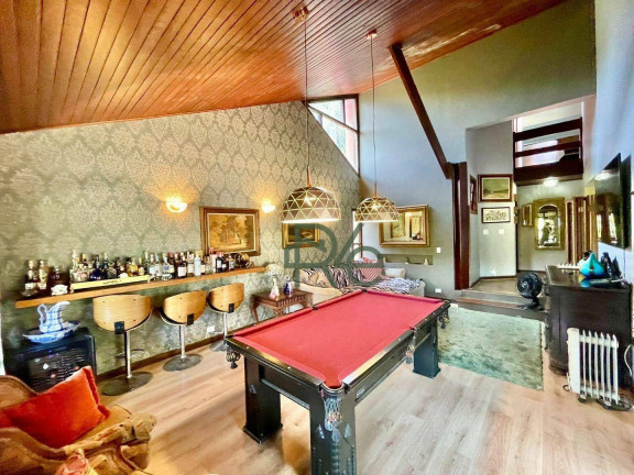 Imagem Casa com 4 Quartos à Venda, 256 m² em Palos Verdes - Cotia Imagem Casa com 4 Quartos à Venda, 256 m² em Palos Verdes - Cotia