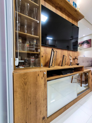 Imóvel com 2 Quartos à Venda, 50 m² em Nova Itapevi - Itapevi