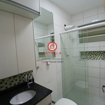 Imagem Casa com 2 Quartos à Venda, 110 m² em Parque Califórnia - Jacareí