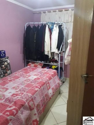 Imagem Apartamento com 2 Quartos à Venda, 56 m² em Conjunto Habitacional Padre Manoel Da Nóbrega - São Paulo Imagem Apartamento com 2 Quartos à Venda, 56 m² em Conjunto Habitacional Padre Manoel Da Nóbrega - São Paulo