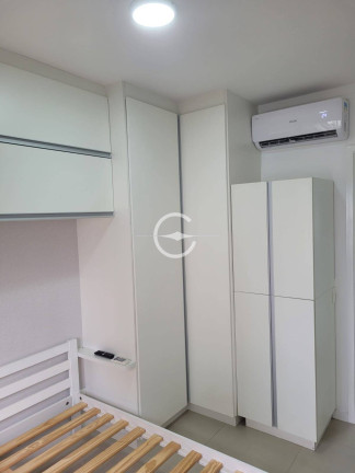 Imagem Apartamento com 1 Quarto à Venda, 38 m² em Vila Andrade - São Paulo Imagem Apartamento com 1 Quarto à Venda, 38 m² em Vila Andrade - São Paulo