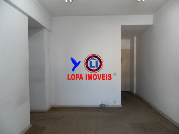 Apartamento com 2 Quartos à Venda, 70 m² em Centro - Rio De Janeiro