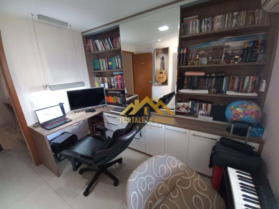 Imagem Imóvel com 4 Quartos à Venda, 141 m² em Parque Iracema - Fortaleza