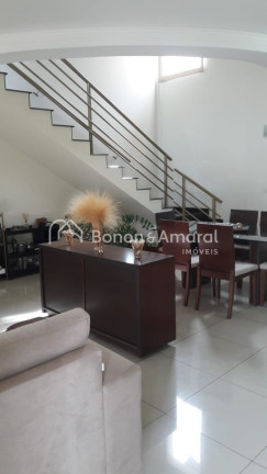 Imagem Casa de Condomínio com 4 Quartos à Venda, 247 m² em Betel - Paulínia Imagem Casa de Condomínio com 4 Quartos à Venda, 247 m² em Betel - Paulínia