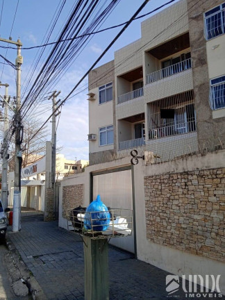 Apartamento com 2 Quartos para Alugar, 88 m² em Parque Turf Club - Campos Dos Goytacazes