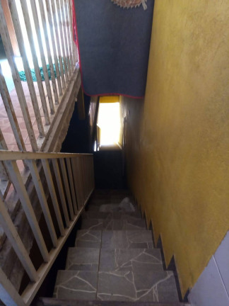 Imagem Casa com 6 Quartos à Venda, 600 m² em Jardim Novo Horizonte - Carapicuíba