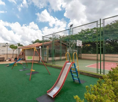 Imagem Apartamento com 3 Quartos à Venda, 65 m² em Jardim Nosso Lar - São Paulo Imagem Apartamento com 3 Quartos à Venda, 65 m² em Jardim Nosso Lar - São Paulo