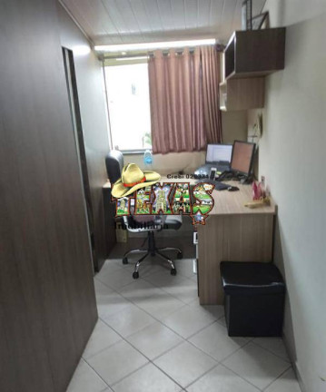 Imagem Sobrado com 3 Quartos à Venda, 42 m² em Vila Esperança - São Paulo