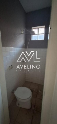 Imagem Imóvel com 1 Quarto para Alugar, 10 m² em Jardim São Lourenço - Campo Grande Imagem Imóvel com 1 Quarto para Alugar, 10 m² em Jardim São Lourenço - Campo Grande