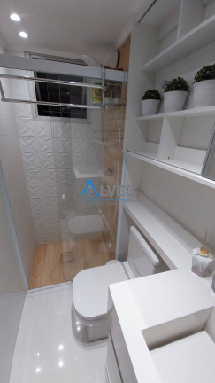 Imagem Apartamento com 2 Quartos à Venda, 50 m² em Santa Terezinha - São Bernardo Do Campo Imagem Apartamento com 2 Quartos à Venda, 50 m² em Santa Terezinha - São Bernardo Do Campo