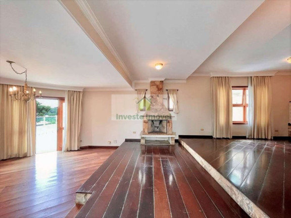 Imagem Casa de Condomínio com 4 Quartos à Venda, 357 m² em Granja Viana - Carapicuíba