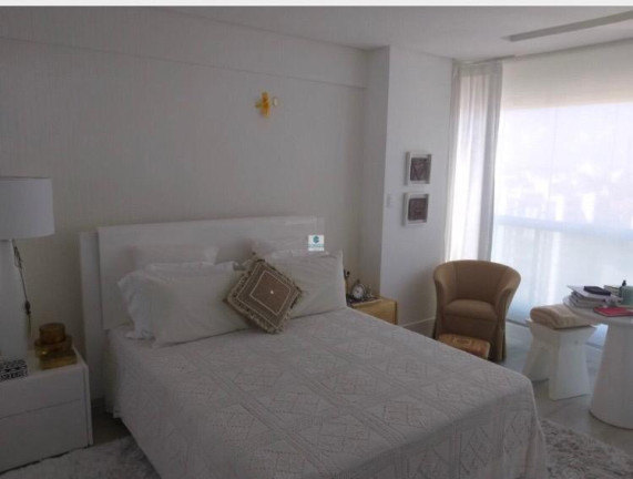 Imagem Apartamento com 3 Quartos à Venda, 102 m² em Horto Florestal - Salvador