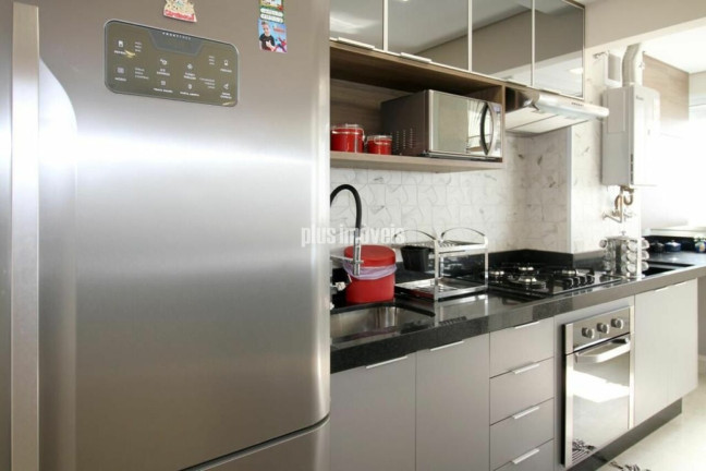 Imagem Apartamento com 2 Quartos à Venda, 79 m² em Vila Anastácio - São Paulo Imagem Apartamento com 2 Quartos à Venda, 79 m² em Vila Anastácio - São Paulo