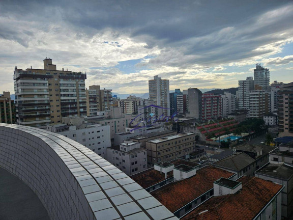 Imagem Cobertura com 3 Quartos à Venda, 145 m² em Guilhermina - Praia Grande Imagem Cobertura com 3 Quartos à Venda, 145 m² em Guilhermina - Praia Grande