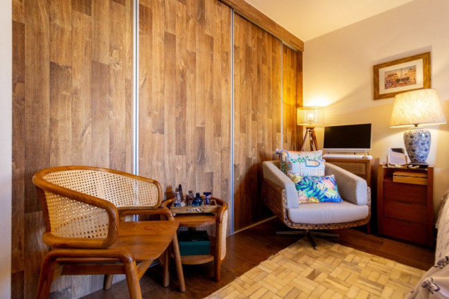 Imagem Apartamento com 2 Quartos à Venda, 77 m² em Vila Ipojuca - São Paulo