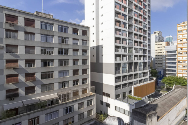 Imagem Apartamento com 2 Quartos à Venda, 100 m² em Higienópolis - São Paulo Imagem Apartamento com 2 Quartos à Venda, 100 m² em Higienópolis - São Paulo
